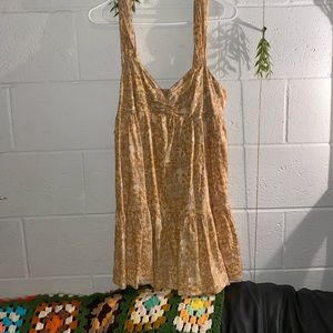 Free people dress
